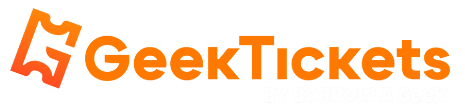 GeekTickets by Borrow A Geek
